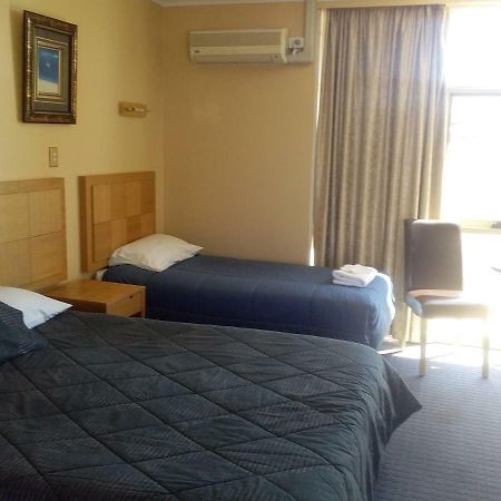 Desert Sand Motor Inn Broken Hill Eksteriør billede