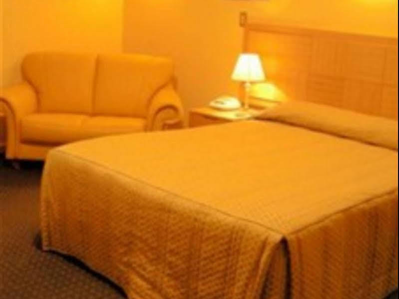 Desert Sand Motor Inn Broken Hill Eksteriør billede